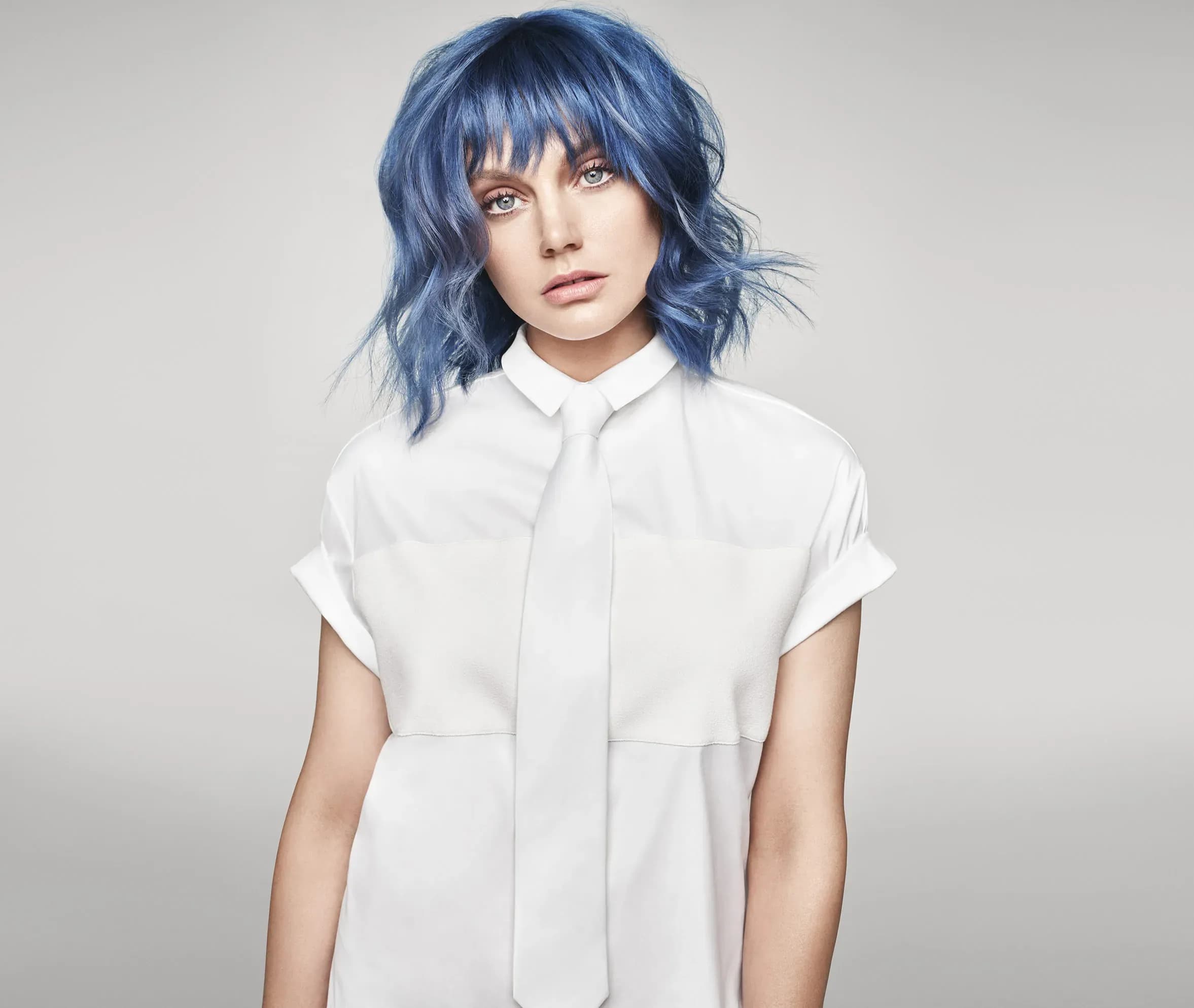Colore fantasia — evedon salone
