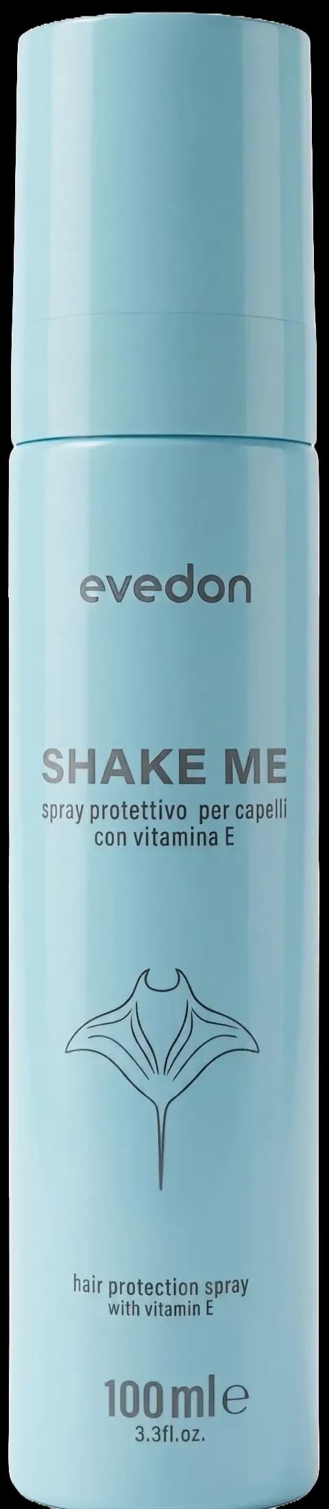 evedon SHAKE ME — spray protettivo per capelli 100 ml